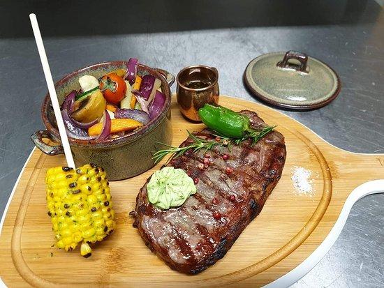 So Far Bistro & Steakhouse